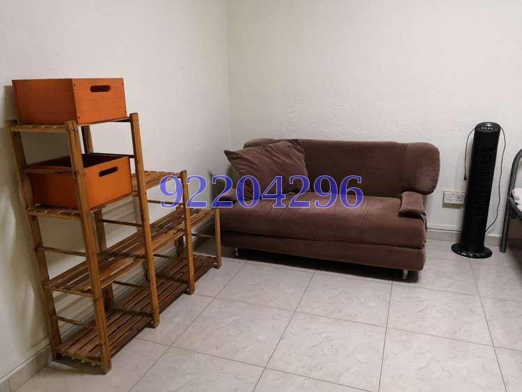 Blk 348 Woodlands Avenue 3 (Woodlands), HDB 5 Rooms #163480012